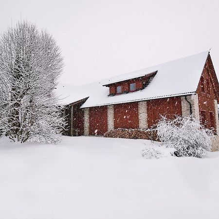 Atelier 673 Guest House Dolní Bečva Екстериор снимка
