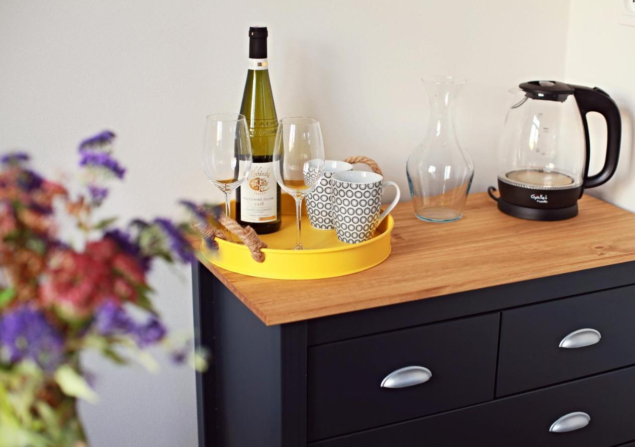 Atelier 673 Guest House Dolní Bečva Екстериор снимка