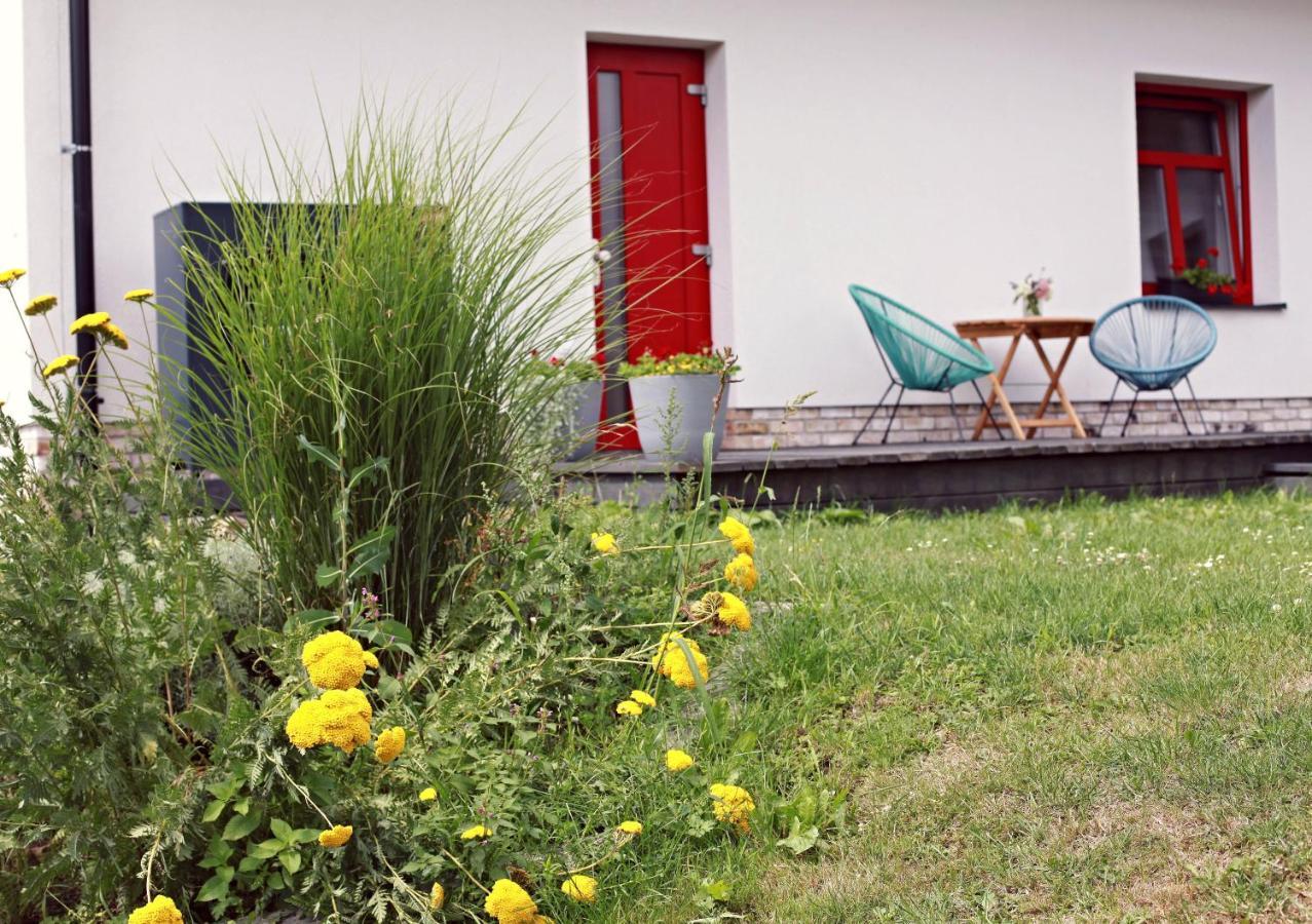 Atelier 673 Guest House Dolní Bečva Екстериор снимка
