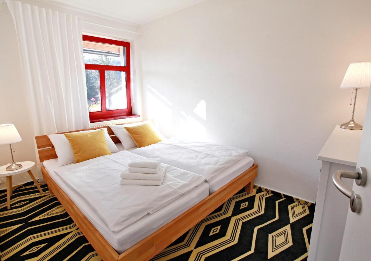 Atelier 673 Guest House Dolní Bečva Екстериор снимка