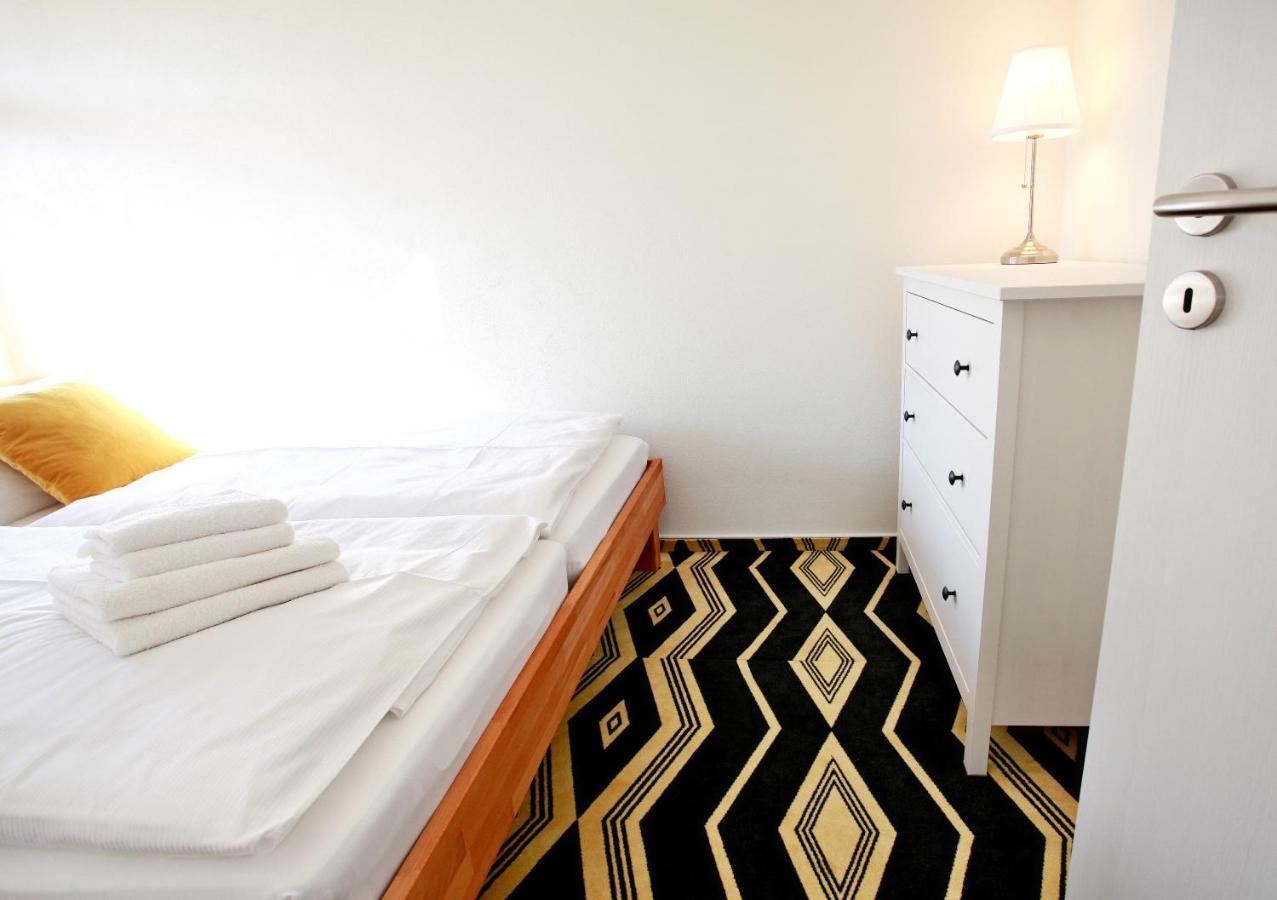 Atelier 673 Guest House Dolní Bečva Екстериор снимка