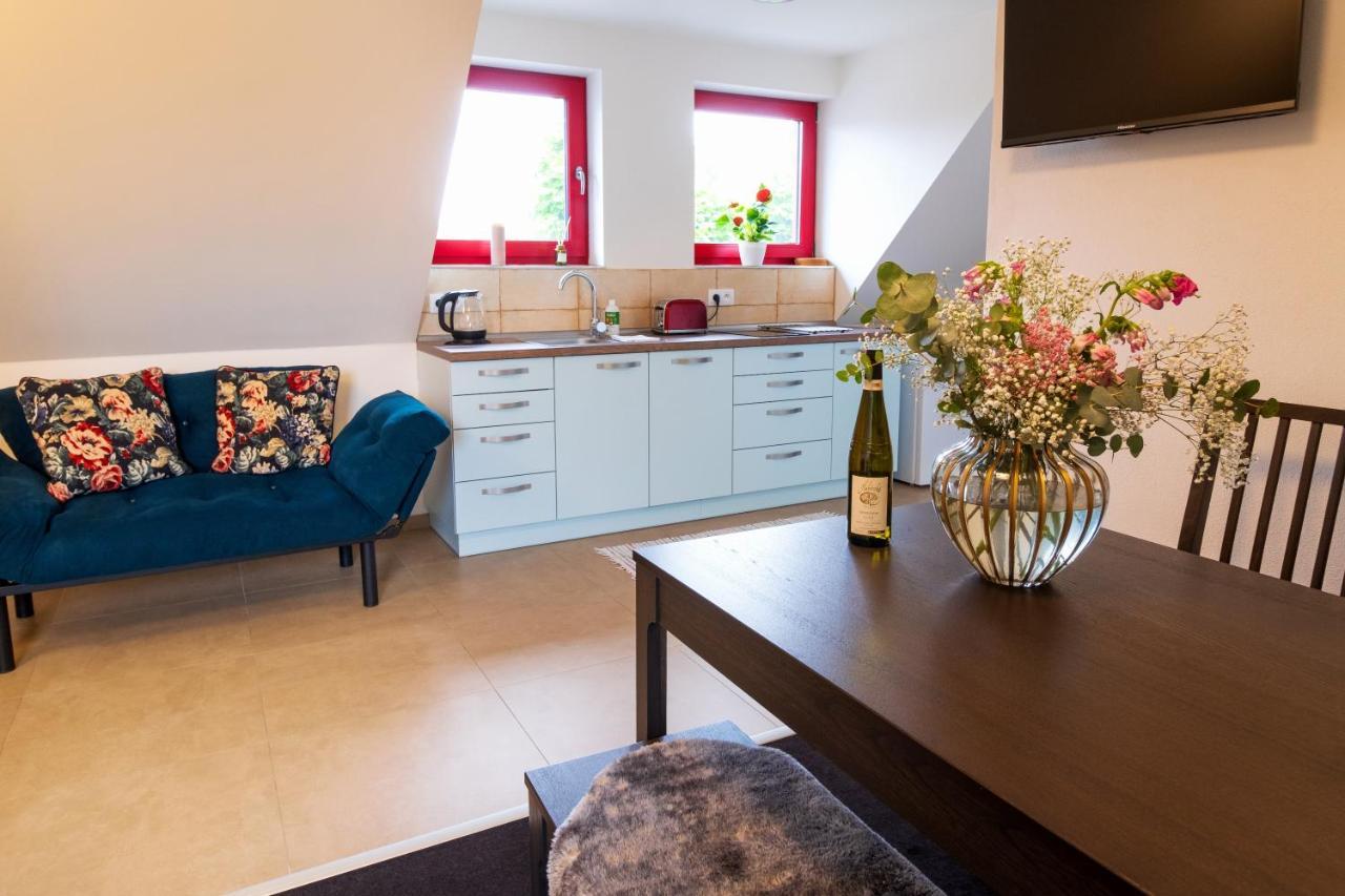 Atelier 673 Guest House Dolní Bečva Екстериор снимка