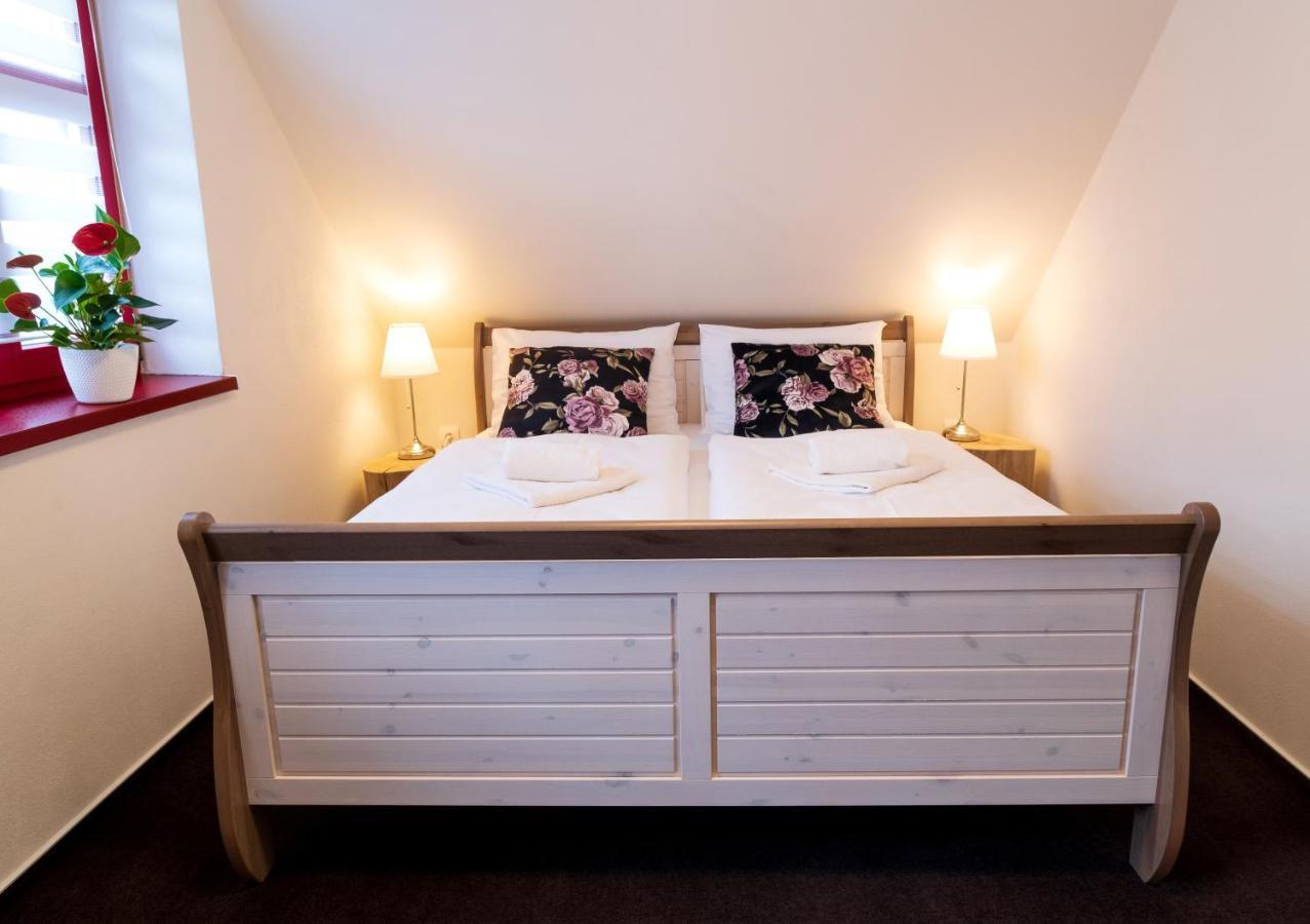Atelier 673 Guest House Dolní Bečva Екстериор снимка