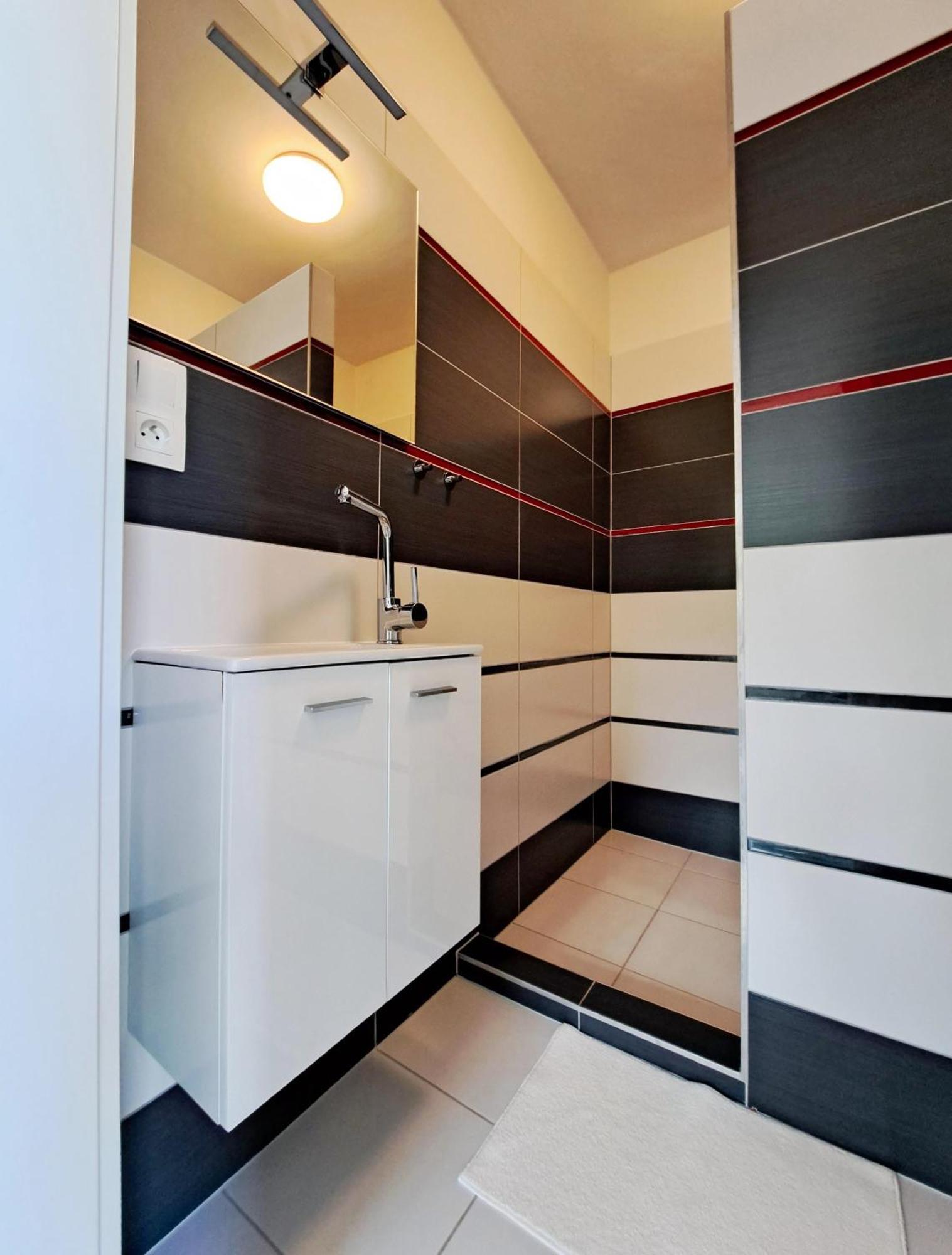 Atelier 673 Guest House Dolní Bečva Екстериор снимка