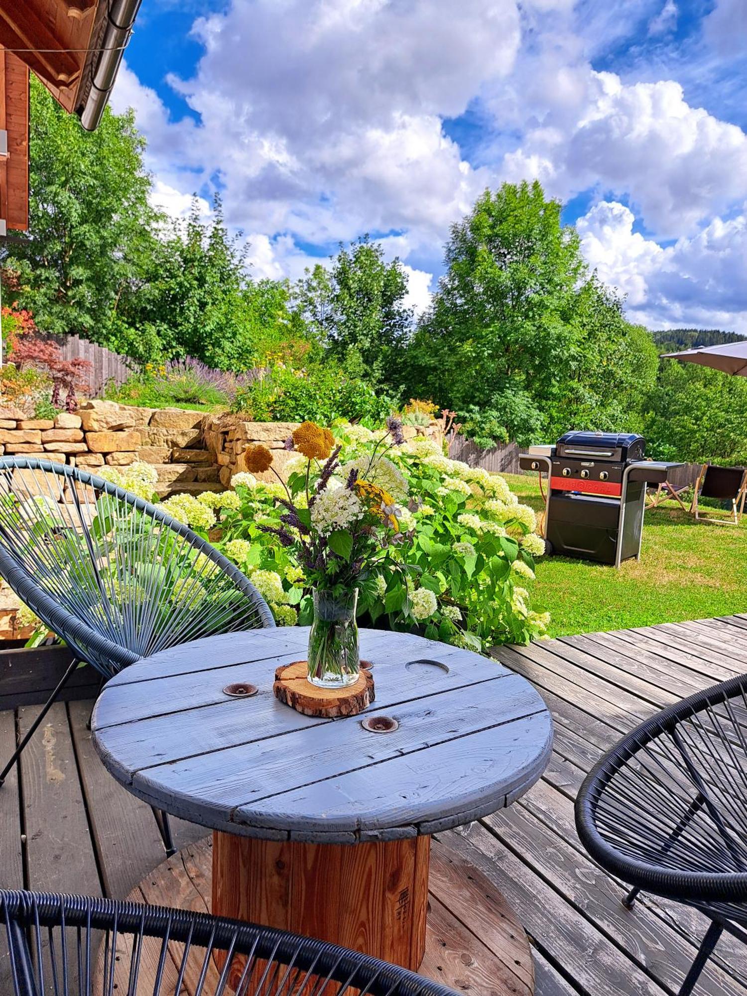 Atelier 673 Guest House Dolní Bečva Екстериор снимка