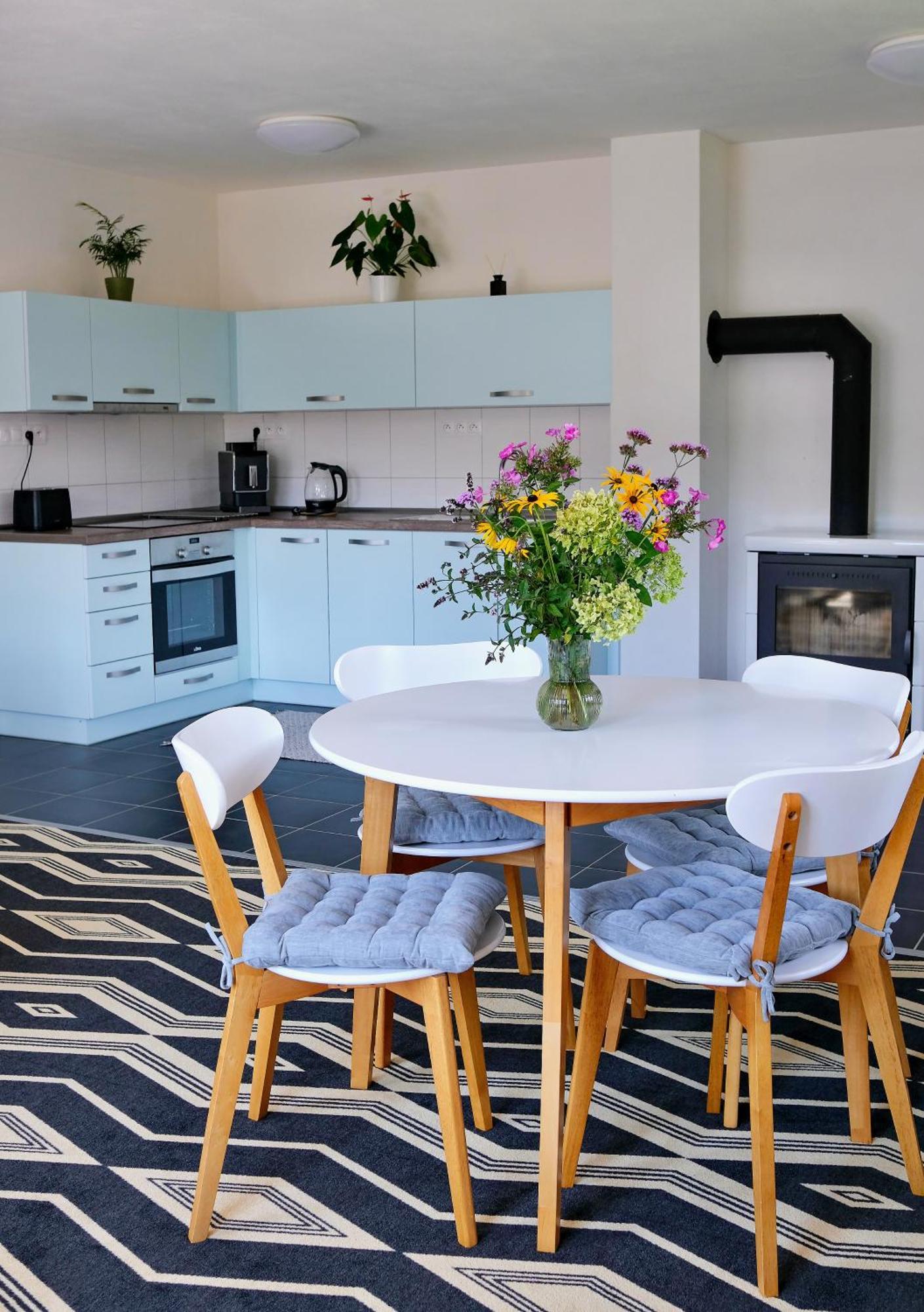 Atelier 673 Guest House Dolní Bečva Екстериор снимка