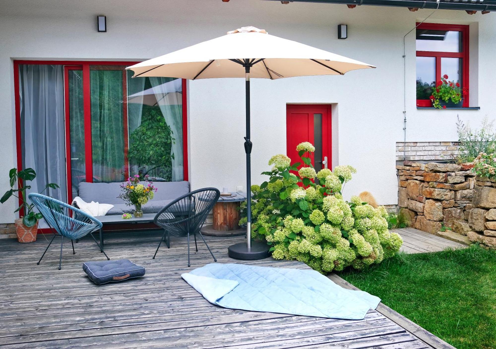 Atelier 673 Guest House Dolní Bečva Екстериор снимка