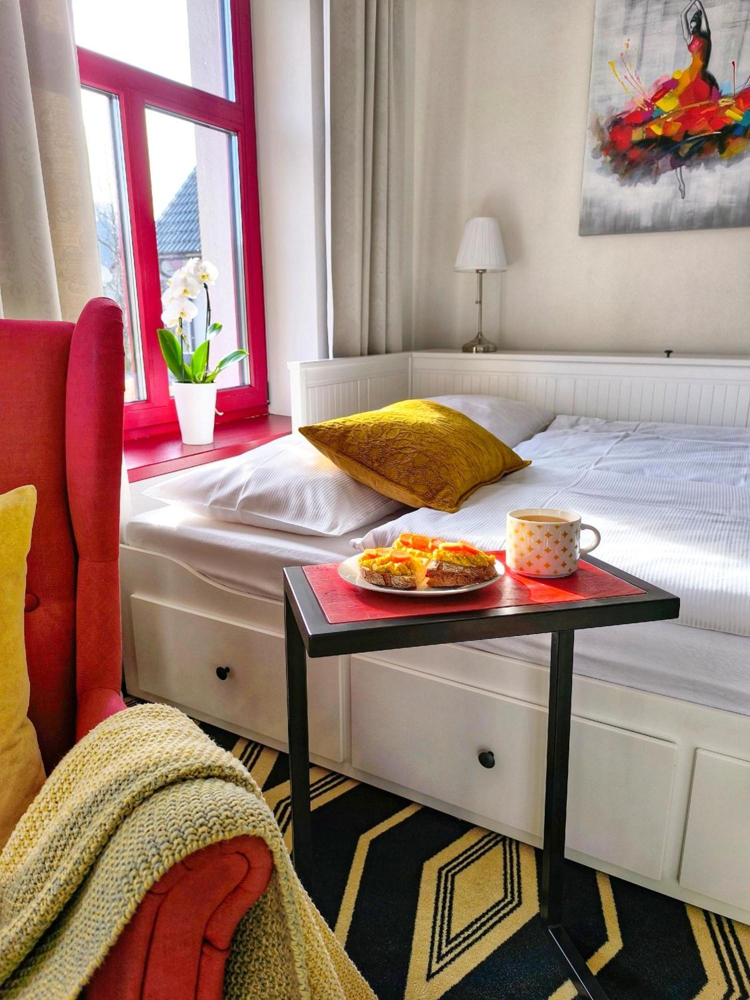 Atelier 673 Guest House Dolní Bečva Екстериор снимка