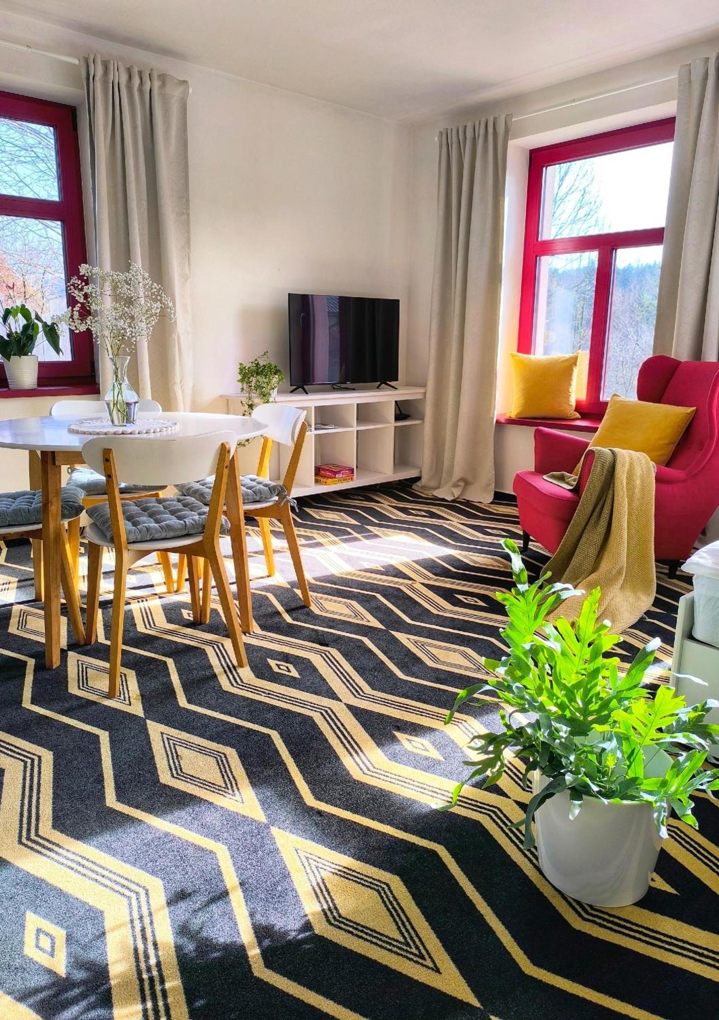 Atelier 673 Guest House Dolní Bečva Екстериор снимка