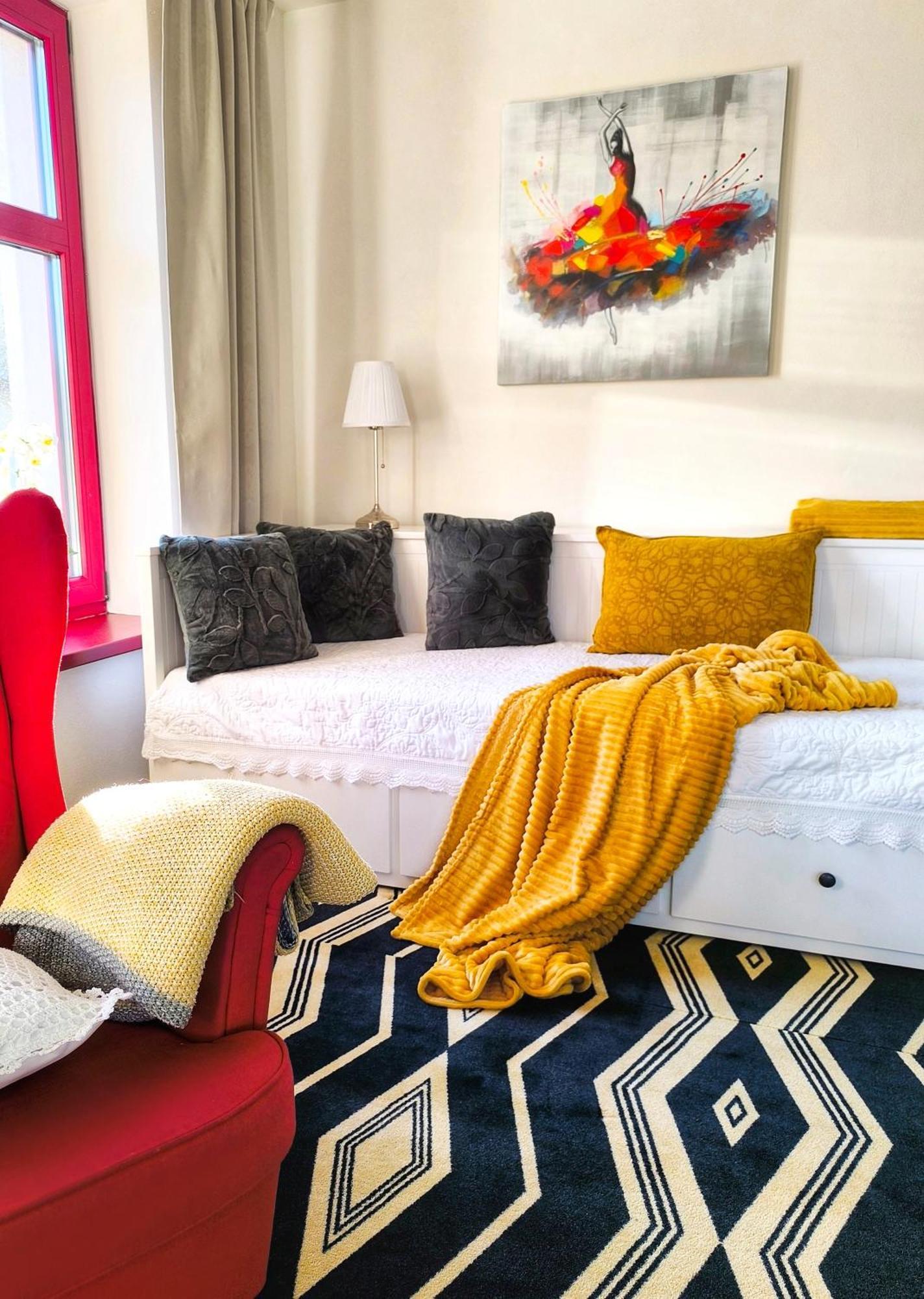 Atelier 673 Guest House Dolní Bečva Екстериор снимка