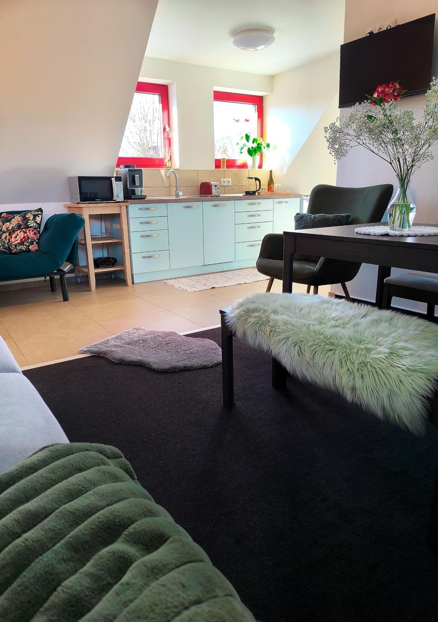 Atelier 673 Guest House Dolní Bečva Екстериор снимка