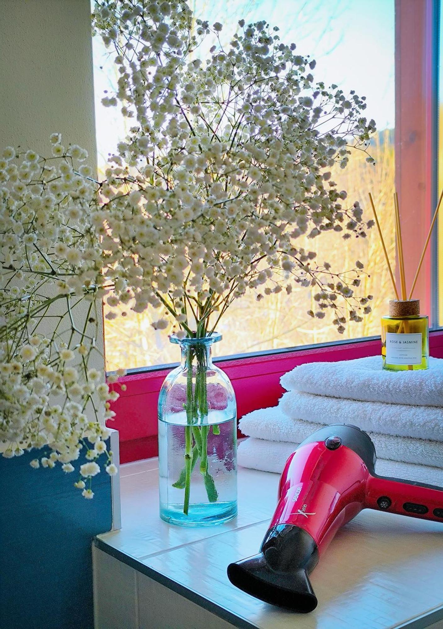 Atelier 673 Guest House Dolní Bečva Екстериор снимка